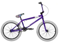 Subrosa Bikes "Altus" 2017 BMX Bike - Purple