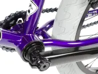 Subrosa Bikes "Altus" 2017 BMX Bike - Purple