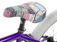 Subrosa Bikes "Altus" 2017 BMX Bike - Purple