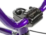 Subrosa Bikes "Altus" 2017 BMX Bike - Purple