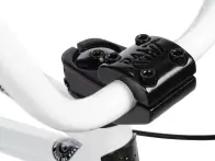 Subrosa Bikes "Altus" 2017 BMX Bike - White