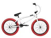 Subrosa Bikes "Altus" 2017 BMX Bike - White