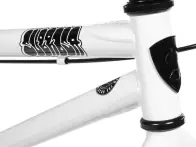 Subrosa Bikes "Altus" 2017 BMX Bike - White