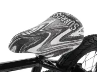 Subrosa Bikes "Altus 12" 2018 BMX Bike - 12 Inch - Gloss Black