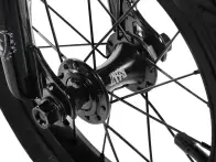 Subrosa Bikes "Altus 12" 2018 BMX Bike - 12 Inch - Gloss Black