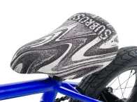Subrosa Bikes "Altus 12" 2018 BMX Rad - 12 Zoll - Satin Electric Blue