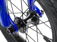 Subrosa Bikes "Altus 12" 2018 BMX Rad - 12 Zoll - Satin Electric Blue