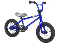 Subrosa Bikes "Altus 12" 2018 BMX Rad - 12 Zoll - Satin Electric Blue