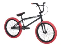 Subrosa Bikes "Altus" 2018 BMX Rad - Gloss Black