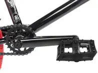 Subrosa Bikes "Altus" 2018 BMX Rad - Gloss Black