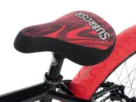 Subrosa Bikes "Altus" 2018 BMX Rad - Gloss Black