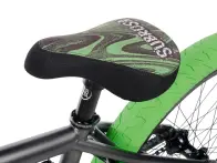 Subrosa Bikes "Altus" 2018 BMX Rad - Satin Phosphate