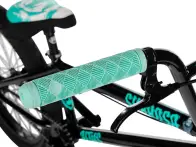 Subrosa Bikes "Altus" 2019 BMX Rad - Gloss Black