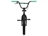 Subrosa Bikes "Altus" 2019 BMX Rad - Gloss Black