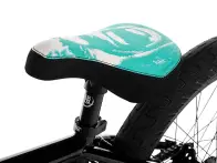 Subrosa Bikes "Altus" 2019 BMX Rad - Gloss Black