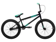 Subrosa Bikes "Altus" 2019 BMX Rad - Gloss Black
