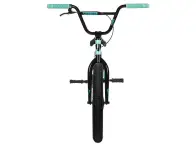 Subrosa Bikes "Altus" 2019 BMX Rad - Gloss Tiffany Blue