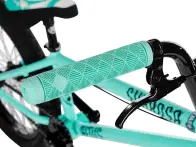 Subrosa Bikes "Altus" 2019 BMX Rad - Gloss Tiffany Blue