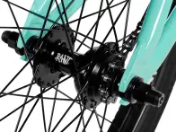 Subrosa Bikes "Altus" 2019 BMX Rad - Gloss Tiffany Blue