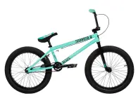 Subrosa Bikes "Altus" 2019 BMX Rad - Gloss Tiffany Blue