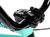 Subrosa Bikes "Altus" 2019 BMX Rad - Gloss Tiffany Blue