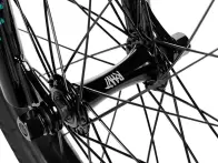 Subrosa Bikes "Altus" 2019 BMX Rad - Gloss Tiffany Blue
