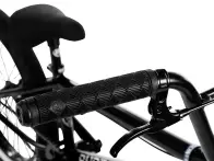 Subrosa Bikes "Altus" 2020 BMX Bike - Black
