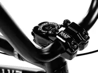 Subrosa Bikes "Altus" 2020 BMX Bike - Black