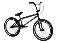 Subrosa Bikes "Altus" 2020 BMX Bike - Black