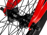 Subrosa Bikes "Altus" 2020 BMX Rad - Light Red