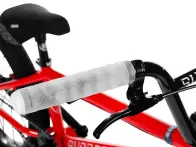 Subrosa Bikes "Altus" 2020 BMX Rad - Light Red