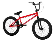 Subrosa Bikes "Altus" 2020 BMX Rad - Light Red