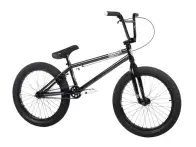Subrosa Bikes "Altus" 2021 BMX Bike - Black