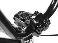 Subrosa Bikes "Altus" 2021 BMX Bike - Black