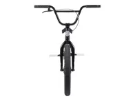 Subrosa Bikes "Altus" 2021 BMX Bike - Black