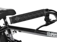 Subrosa Bikes "Altus" 2021 BMX Bike - Black