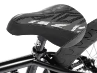 Subrosa Bikes "Altus" 2021 BMX Bike - Black