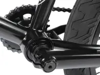 Subrosa Bikes "Altus" 2021 BMX Bike - Black