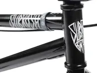 Subrosa Bikes "Altus" 2021 BMX Bike - Black