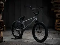 Subrosa Bikes "Altus" 2021 BMX Bike - Granite Grey