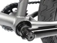Subrosa Bikes "Altus" 2021 BMX Bike - Granite Grey