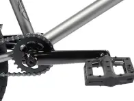 Subrosa Bikes "Altus" 2021 BMX Bike - Granite Grey