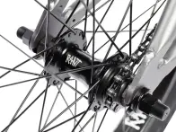 Subrosa Bikes "Altus" 2021 BMX Bike - Granite Grey