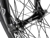 Subrosa Bikes "Altus" 2021 BMX Bike - Granite Grey
