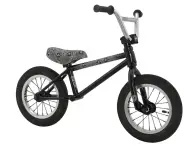 Subrosa Bikes "Altus Balance" 2016 BMX Bike - 12 Inch / Gloss Black
