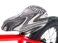 Subrosa Bikes "Altus Balance" 2018 BMX Laufrad - 12 Zoll - Satin Fury Red