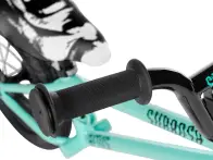 Subrosa Bikes "Altus Balance" 2019 BMX Balance Bike - 12 Inch - Gloss Tiffany Blue
