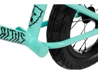 Subrosa Bikes "Altus Balance" 2019 BMX Balance Bike - 12 Inch - Gloss Tiffany Blue