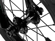 Subrosa Bikes "Altus Balance" 2019 BMX Balance Bike - 12 Inch - Gloss Tiffany Blue