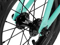 Subrosa Bikes "Altus Balance" 2019 BMX Balance Bike - 12 Inch - Gloss Tiffany Blue